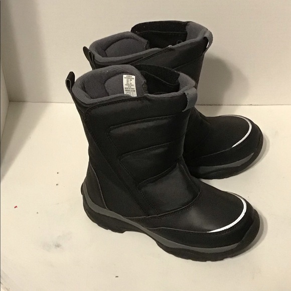 Lands' End Shoes Lands End Snow Flurry Boots Poshmark